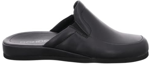 Rohde Windsor 6607 - Pantuflas de napa para Hombre