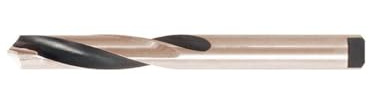 Forum Spiralbohrer D8037N HM 10 mm, 4317784906210