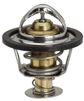 GM Genuine Parts 131-121 (12559575) Engine Coolant Thermostat