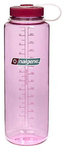 Nalgene WH Silo Drinking Bottle Cosmo 1,5 L