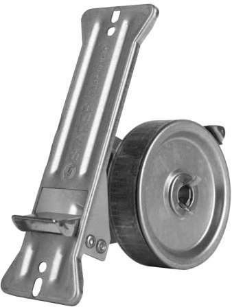 Schellenberg 10224 Einlasswickler Maxi, 114-135 mm, 4 m