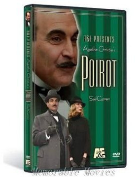 SAD CYPRESS (Agatha Christie's Poirot)