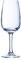Chef & Sommelier DP099 Cabernet Sherry/Port Gläser, 120 ml, 6 Stück
