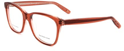 Bottega Veneta Gestell 244 (52 mm) braun