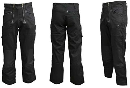 TMG Zunfthose Zimmermannshose Canvas 340g/m² Gr. 58