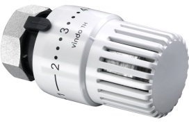 Heizkörper-Thermostatkopf Vindo TH. Oventrop