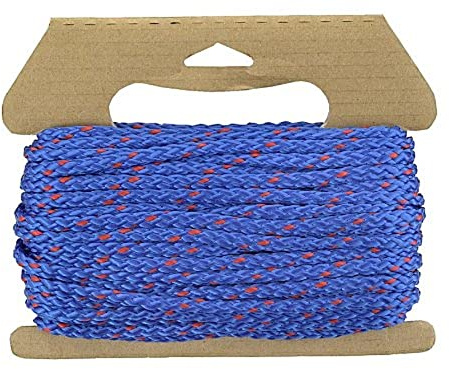CONNEX DY2701711 8 mm 15 m multifunktionella PP-sladdar