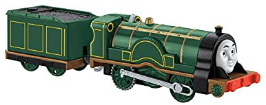 Trenino Thomas- Infant-Preschool, CDB69