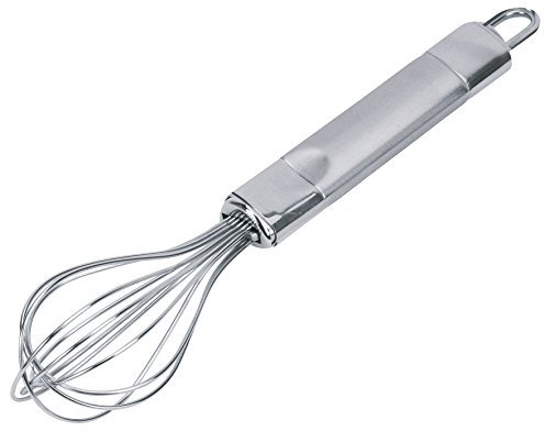 Equinox 503177 Fouet à Sauce INOX Longueur 21,5 cm