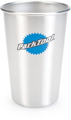 Park Tool spg-1 Park Tool Edelstahl Pint Glas Tool – Blau