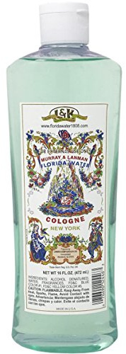 Murray & Lanman Florida Water, 16 Fluid Ounce
