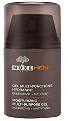 Nuxe Men Moisturizing Multi Purpose Gel 50ml