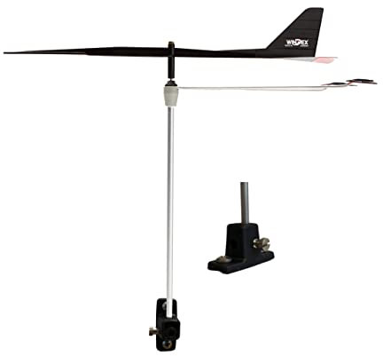 Bootskiste Windex Dinghy - Veleta para barco