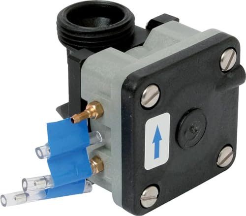 Geberit Ventil Pneumatik für System Download-URINARIOS Geberit (240.870.00.1)