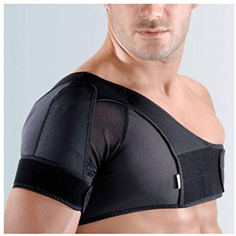 FGP - SHOULDER ACTION ACT-100 - Supporto spalla - L, Sinistra