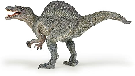 Papo France Figura Dinosaurio, Multicolor (2055011)
