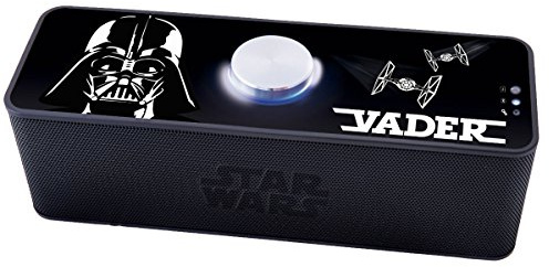 Lexibook BT500SW - Star Wars Bluetooth Lautsprecher