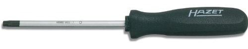HAZET 803-T25 Torx Schraubendreher, T 25