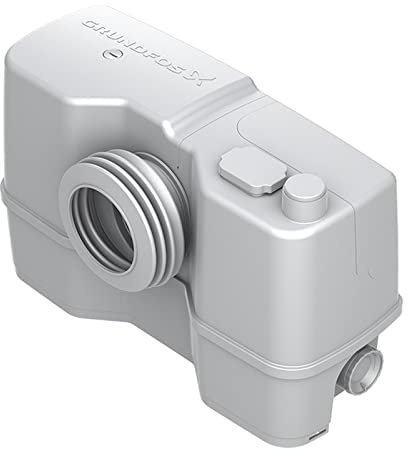 Grundfos Kleinhebeanlage Sololift2 WC-3, 97775315