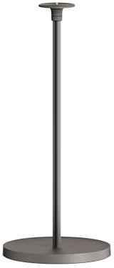 XGIMI Pied au Sol pour Projecteur Gris Éléphant, Compatible Uniquement avec XGIMI Horizon Série 20, Ajustement d'angle, Alliage d'Aluminium Aérospatial, Socle Solide 2,5 kg, Montage Modulaire Facile