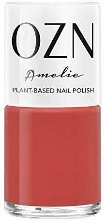 OZN Amelie: Pflanzenbasierter Nagellack