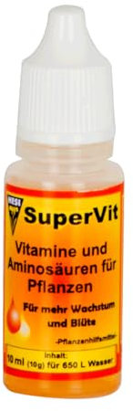 Hesi Super Vit, 10 ml