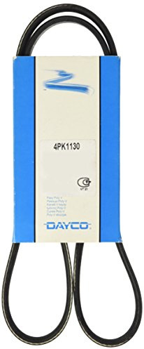 Dayco 4PK1130 Poly Rib Belt