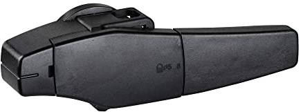 EMPUÑADURA NEGRA INS/INV DE 320 A 630