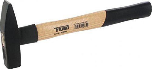 TRIUSO Schlosserhammer 10 00 g