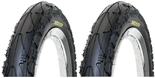 KENDA 2 x Reifen Fahrradreifen 18 Zoll 18x1.75 ETRTO 47-355