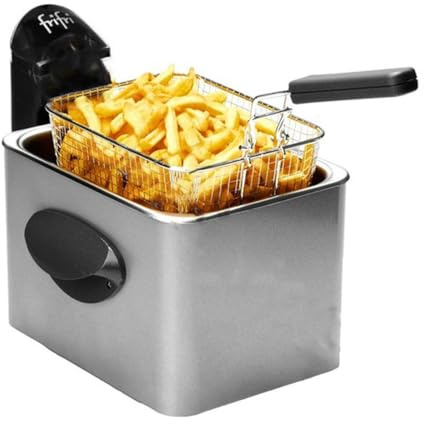 Frifri 1905, 280 x 350 x 270 mm - Freidora