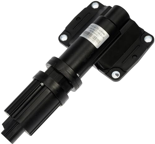 Dorman 600-399 Front Differential Lock Actuator Compatible with Select Dodge/Ram Models