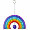 Something Different Wholesale Rainbow Suncatch, 15cm width