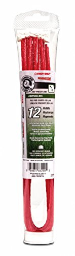 MTD Genuine Parts .105 PreCut Replacement Trimmer Line