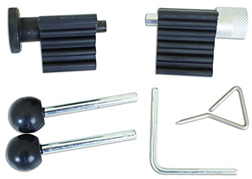 Laser 4346 Timing Tool Set - for VAG 2.0L TDi PD