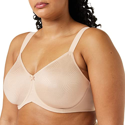 Triumph Mujer Essential Minimizer W X, Bra, Smooth Skin, 105D