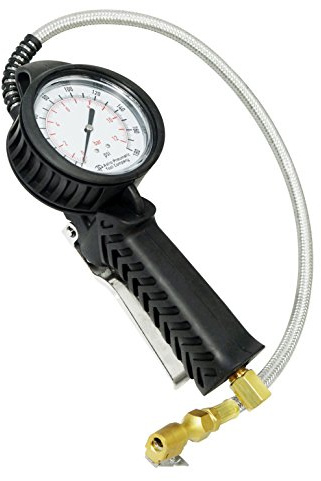 Astro 3081 Dial Tire Inflator