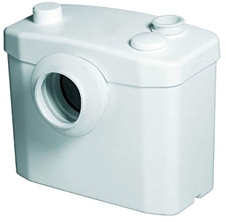 SFA - Broyeur Sanibroyeur Pro Silence