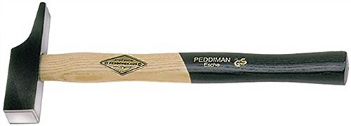 Schreinerhammer 520g Eschenstiel PEDDINGHAUS