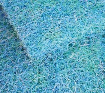 Tapis filtrant japonais original 200 x 100 x 3,8 cm