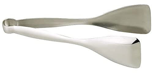 Lacor 62982 Pince à Pain 23 cm Inox 18 / 10