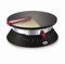 Krampouz Diabolo CEBPF2BO Elektrische Crêpepfanne Ø 33 mm