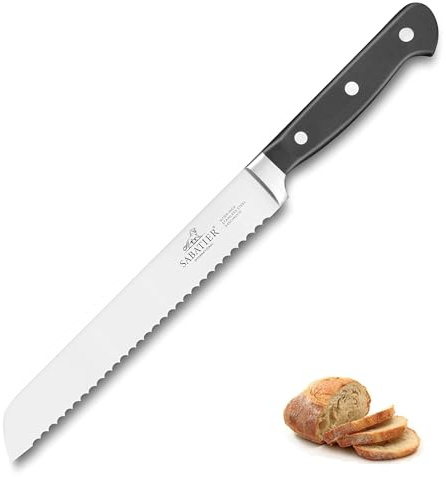 Sabatier Lion Pluton Knife (20.1 cm)