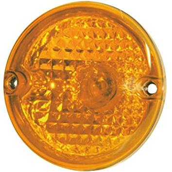 Jokon Blinker hinten gelb