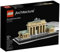 LEGO 21011 Brandenburger Tor LEGO® Architecture