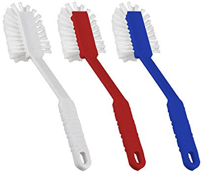 BÜMAG 5/112-011 Spülbürste, Kunststoff