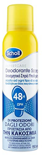 Scholl Fresh Step Schuhspray, 150 ml