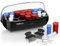 BaByliss Pro 20 Piece Heated Roller Set 8 Jumbo 6 Large & 6 Medium Rollers 5 Min Fast Heat Up