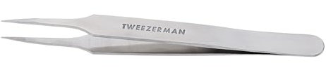 Tweezerman Stainless Steel Ingrown Hair Splintertweeze for Women and Men