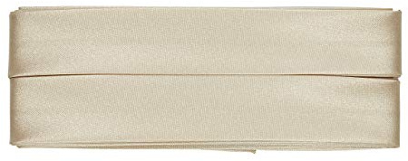 Prym 903815 snedband hertiginna, 40/20 mm, 3,5 m, beige, 100% PES, falsning